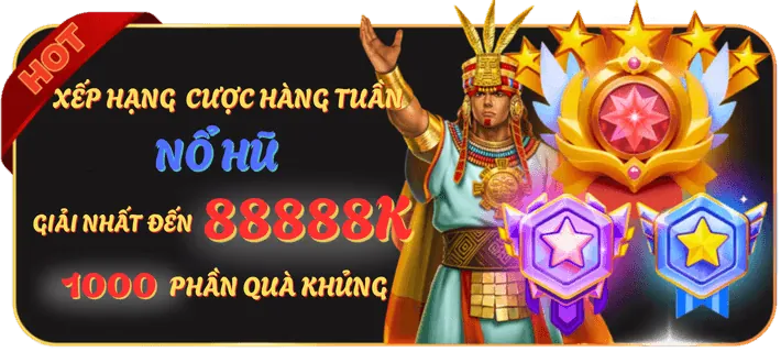 Thưởng Nạp Lại Hàng Ngày OK365