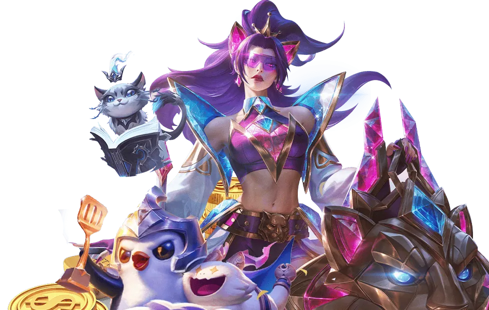 Hình ảnh tổng hợp các trò chơi cá cược đa dạng tại ok365